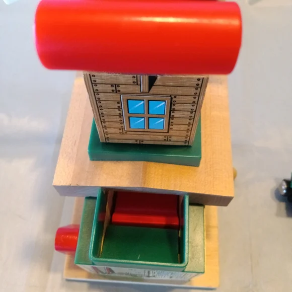 Thomas and Friends Toys - Picture 9 of 17